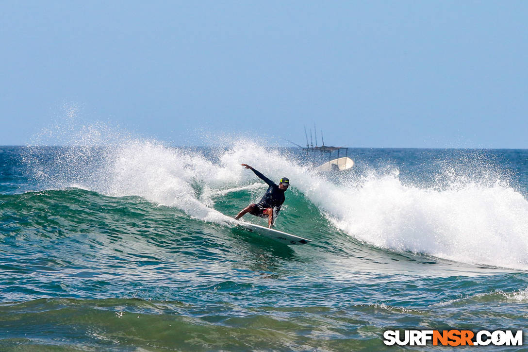 Nicaragua Surf Report - Report Photo 01/15/2022  7:03 PM 