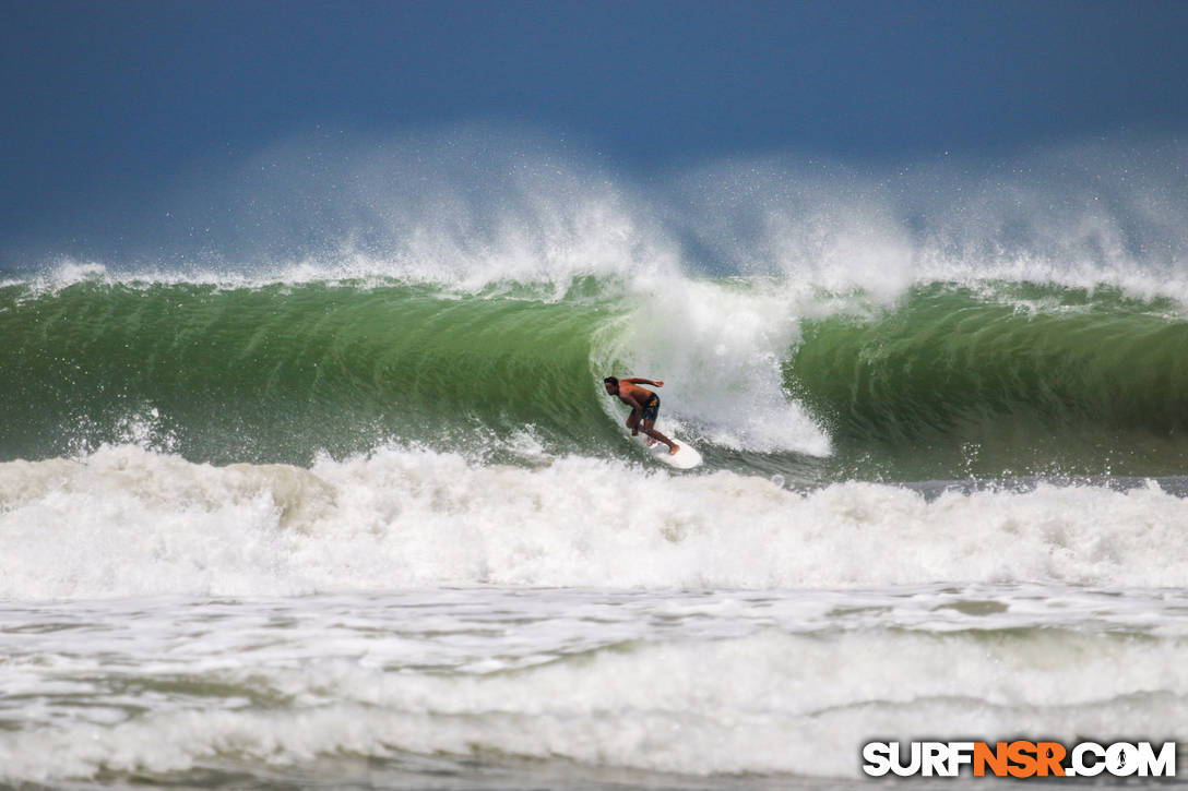 Nicaragua Surf Report - Report Photo 09/29/2019  3:04 PM 