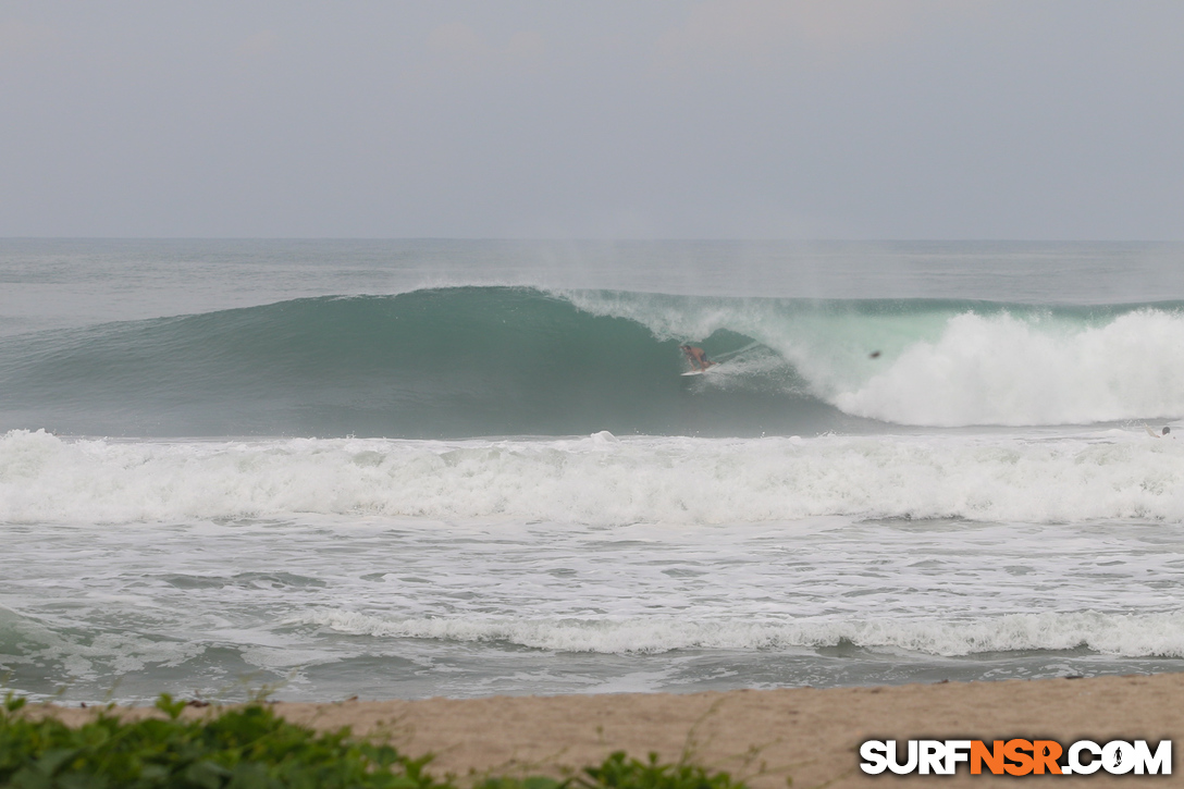 Nicaragua Surf Report - Report Photo 06/21/2017  10:58 AM 