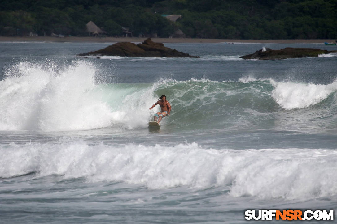 Nicaragua Surf Report - Report Photo 06/26/2018 10:05 PM