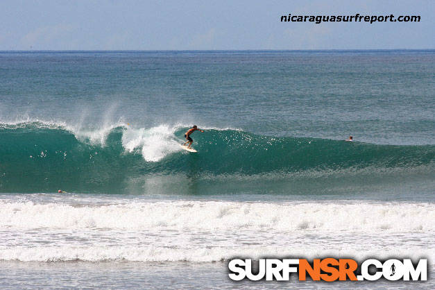 Nicaragua Surf Report - Report Photo 09/18/2009  4:03 PM 