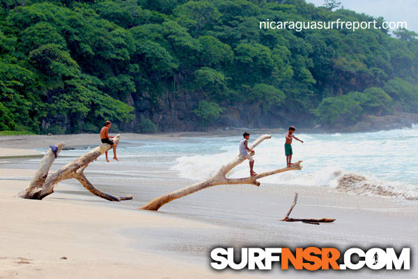 Nicaragua Surf Report - Report Photo 10/11/2012  1:39 PM 