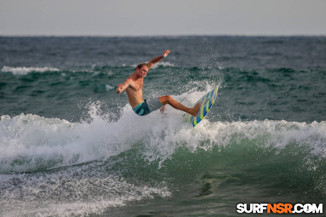 Nicaragua Surf Report - Report Photo 09/08/2020 7:02 PM