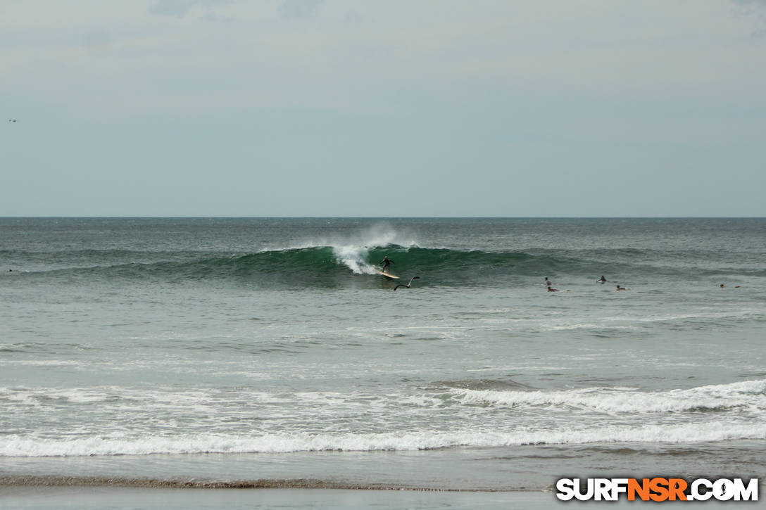 Nicaragua Surf Report - Report Photo 01/30/2019  6:33 PM 