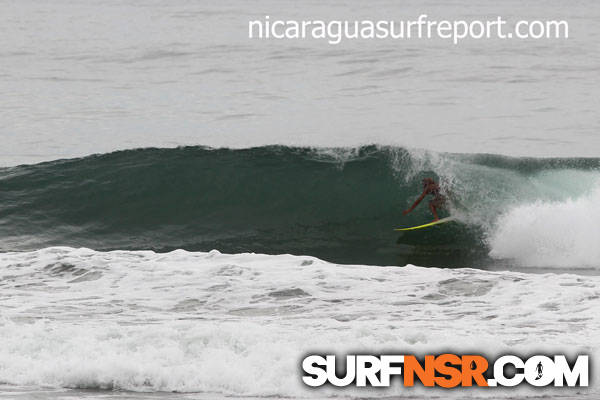 Nicaragua Surf Report - Report Photo 10/21/2012  3:58 PM 