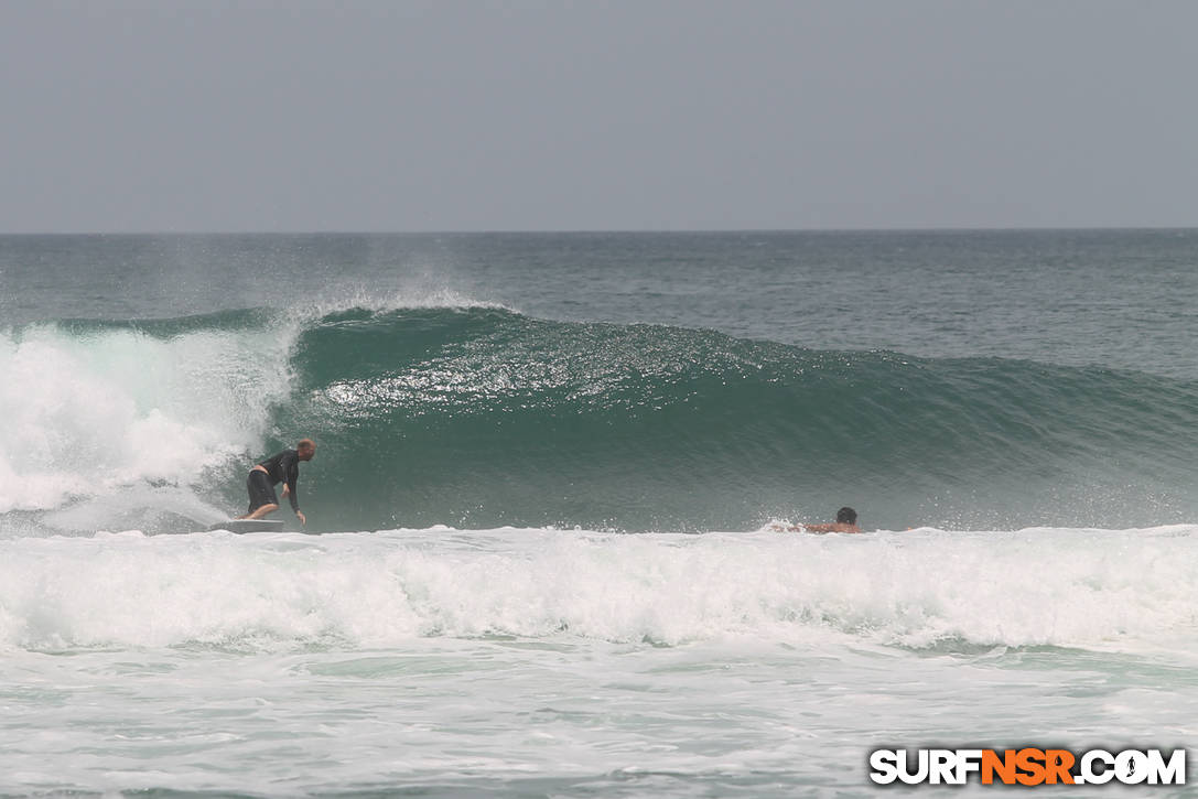 Nicaragua Surf Report - Report Photo 06/20/2016  4:36 PM 