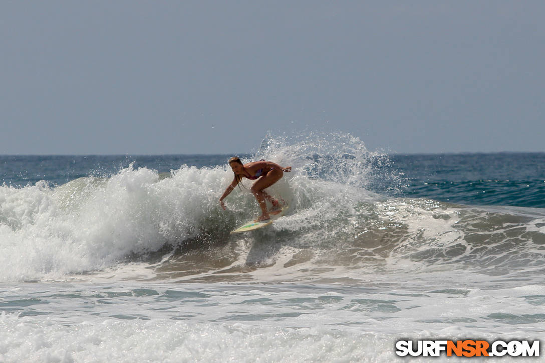 Nicaragua Surf Report - Report Photo 10/03/2016  4:38 PM 