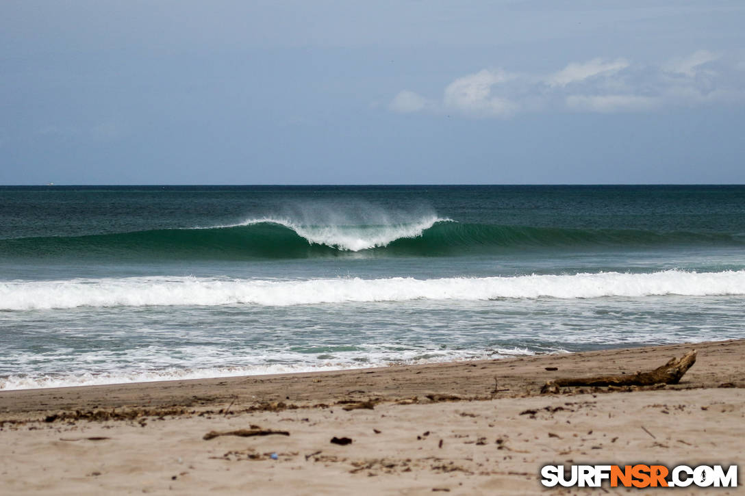 Nicaragua Surf Report - Report Photo 06/05/2018  1:07 PM 