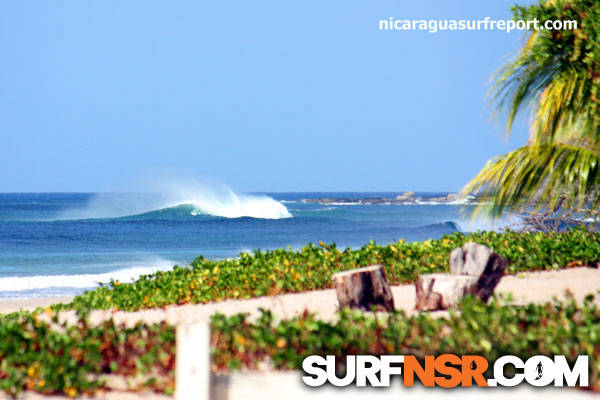 Nicaragua Surf Report - Report Photo 01/09/2013  2:11 PM 