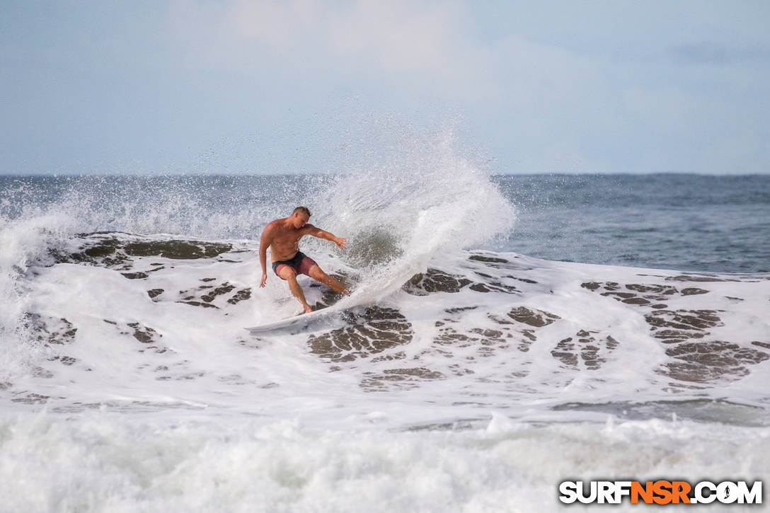 Nicaragua Surf Report - Report Photo 09/14/2022  12:07 PM 