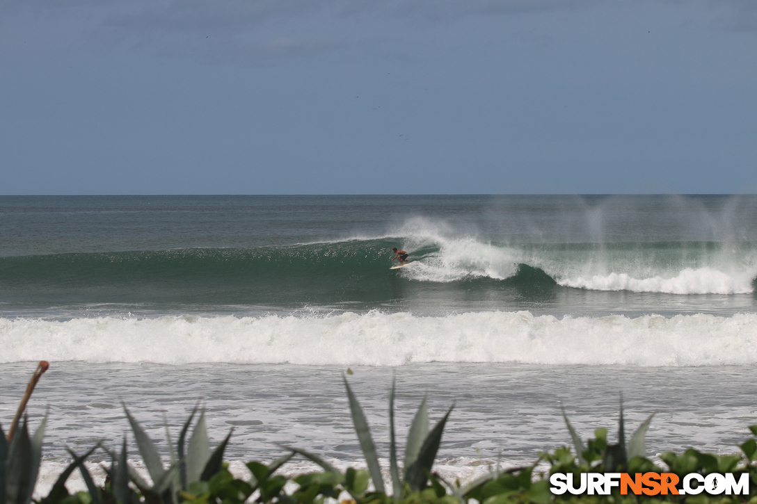 Nicaragua Surf Report - Report Photo 05/31/2017 2:01 PM