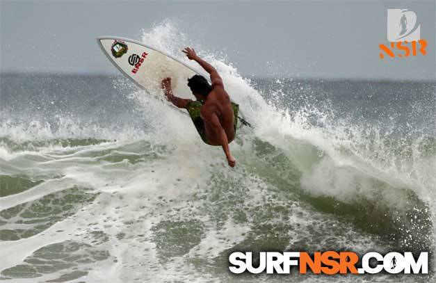 Nicaragua Surf Report - Report Photo 06/18/2007 7:05 PM