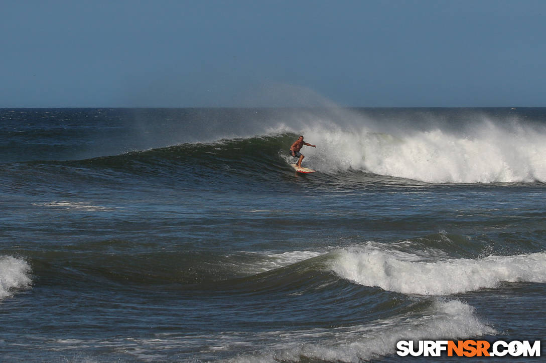 Nicaragua Surf Report - Report Photo 03/03/2016  11:20 AM 