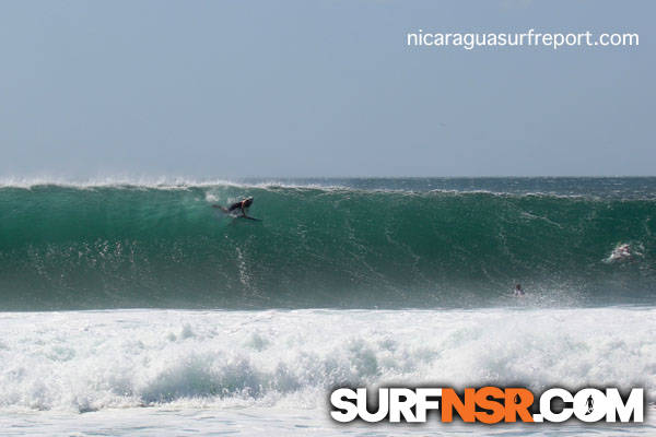 Nicaragua Surf Report - Report Photo 12/23/2012  3:57 PM 