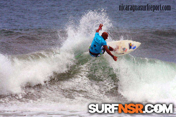 Nicaragua Surf Report - Report Photo 07/18/2012 3:50 PM