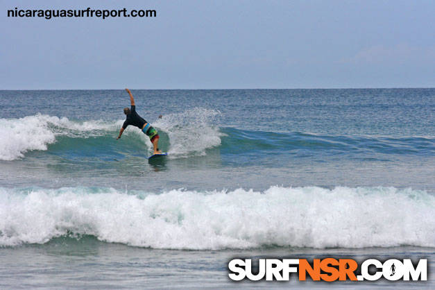 Nicaragua Surf Report - Report Photo 06/17/2009 5:00 PM