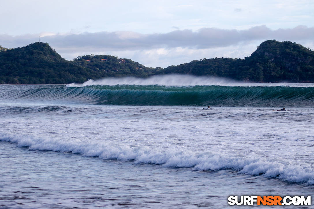 Nicaragua Surf Report - Report Photo 11/11/2018  11:24 PM 