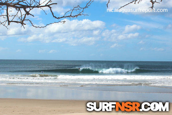 Nicaragua Surf Report - Report Photo 01/17/2013  2:16 PM 