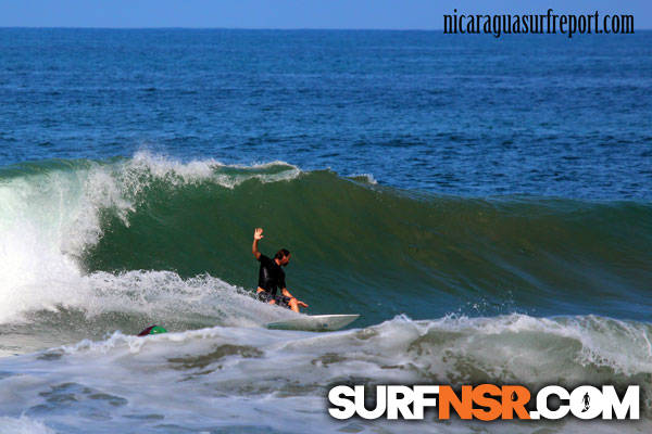 Nicaragua Surf Report - Report Photo 06/25/2012 6:58 PM