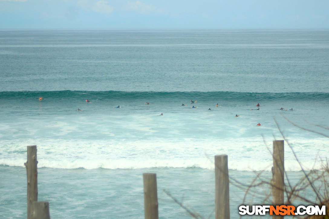 Nicaragua Surf Report - Report Photo 04/20/2017  4:28 PM 