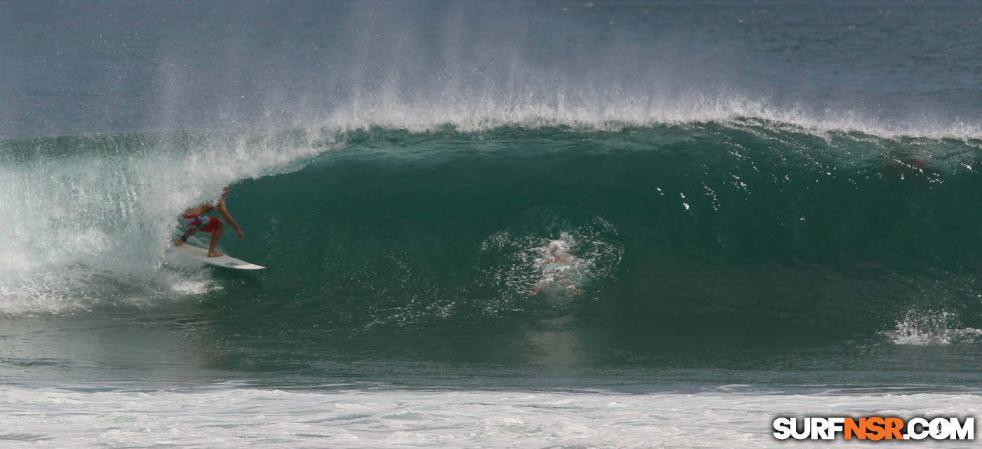 Nicaragua Surf Report - Report Photo 07/17/2015  4:10 PM 