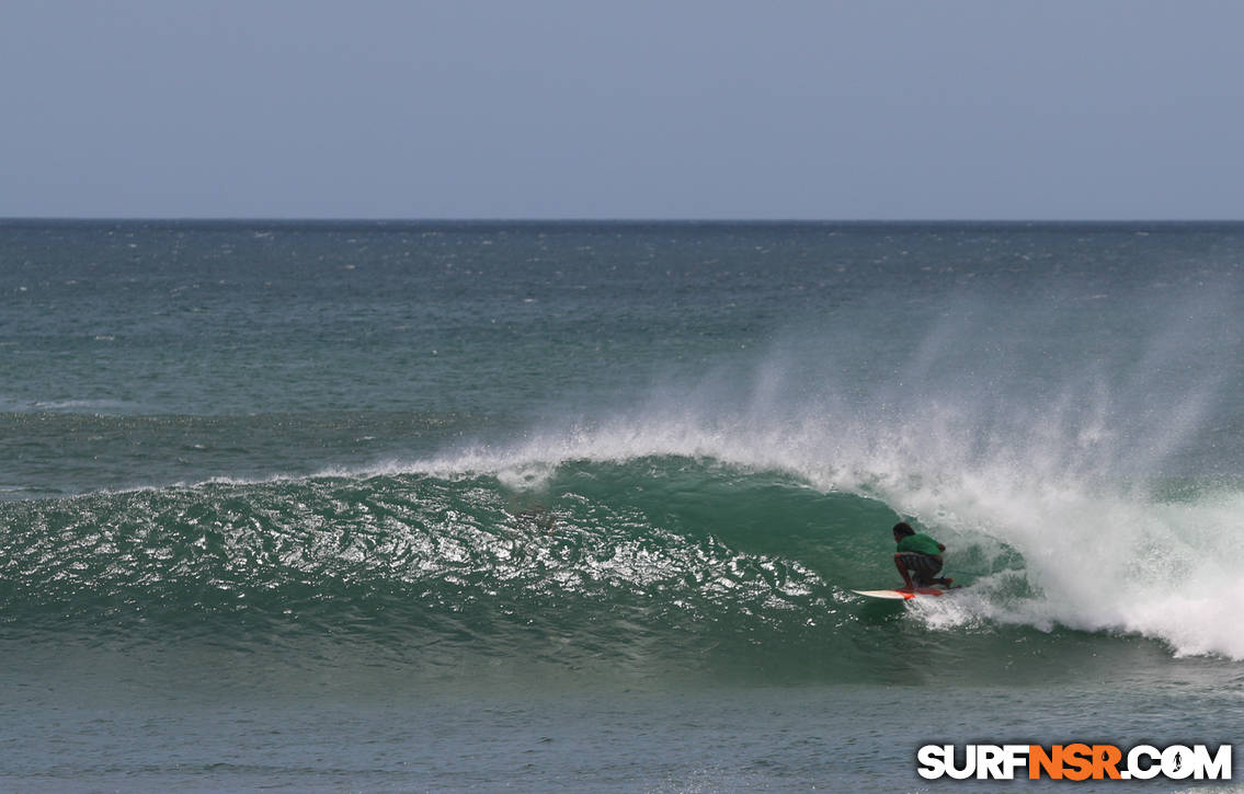 Nicaragua Surf Report - Report Photo 09/08/2015  4:03 PM 