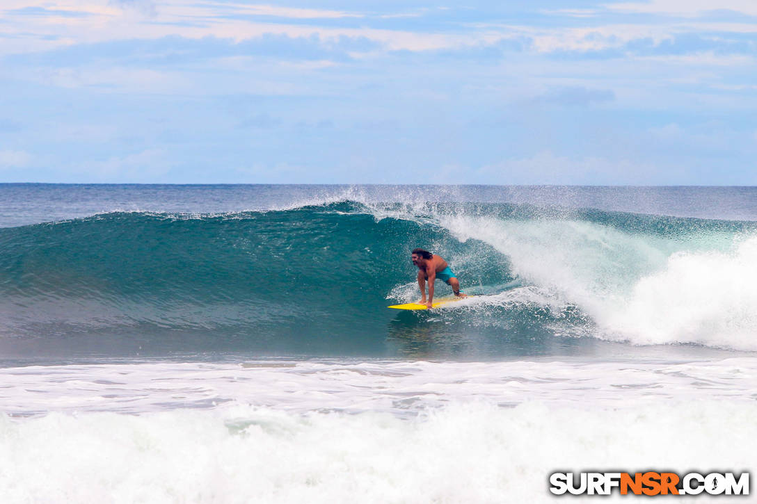 Nicaragua Surf Report - Report Photo 06/25/2022 3:25 PM