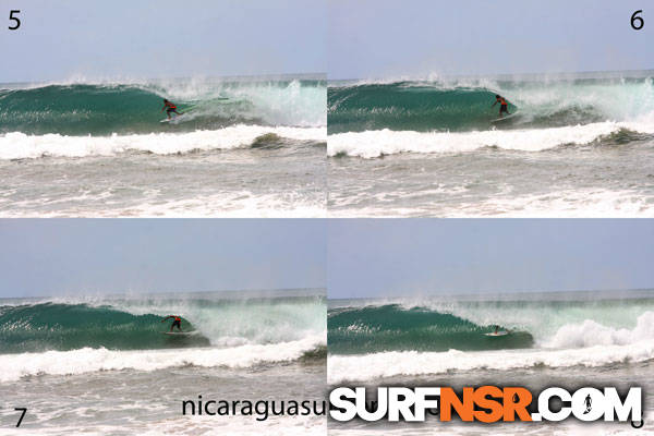 Nicaragua Surf Report - Report Photo 10/06/2012  2:03 PM 