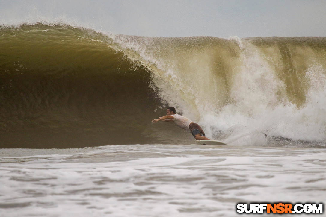 Nicaragua Surf Report - Report Photo 05/25/2022 6:14 PM