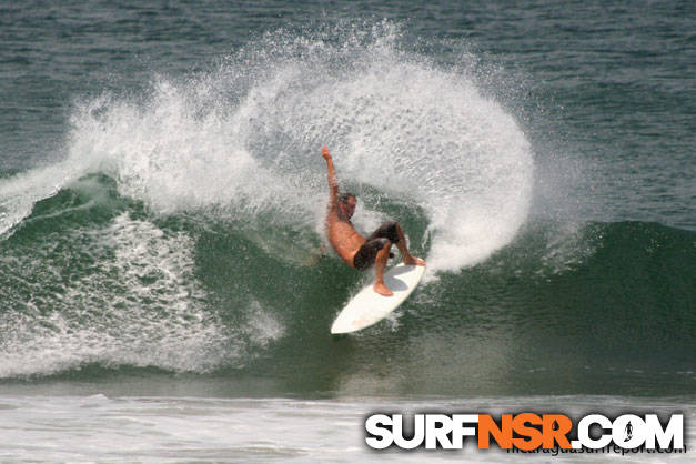 Nicaragua Surf Report - Report Photo 05/15/2008  3:41 PM 