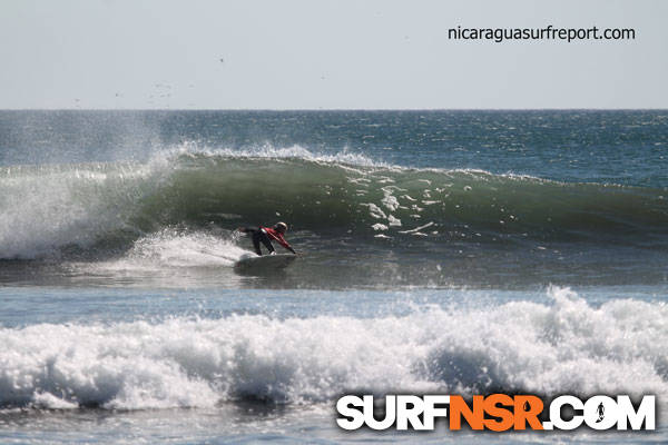 Nicaragua Surf Report - Report Photo 03/15/2014  8:16 PM 