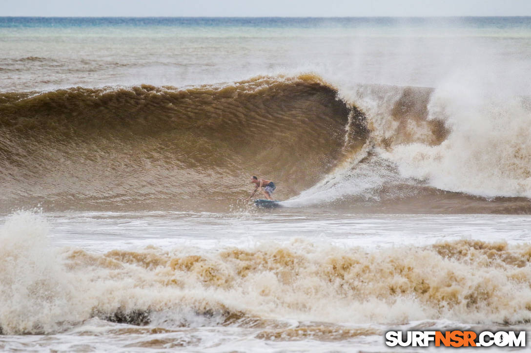 Nicaragua Surf Report - Report Photo 09/13/2021  6:15 PM 