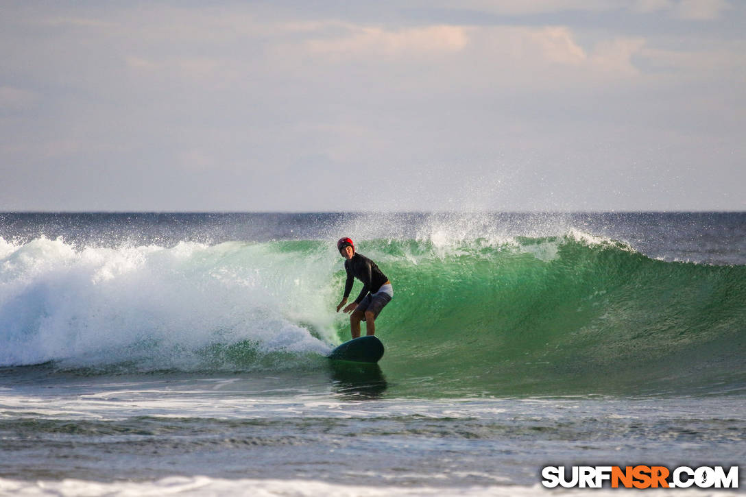 Nicaragua Surf Report - Report Photo 01/11/2021  8:10 PM 