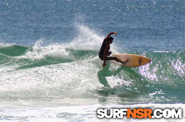 Nicaragua Surf Report - Report Photo 10/05/2006  4:49 PM 