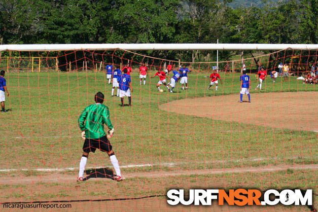 Nicaragua Surf Report - Report Photo 01/26/2008  4:16 PM 