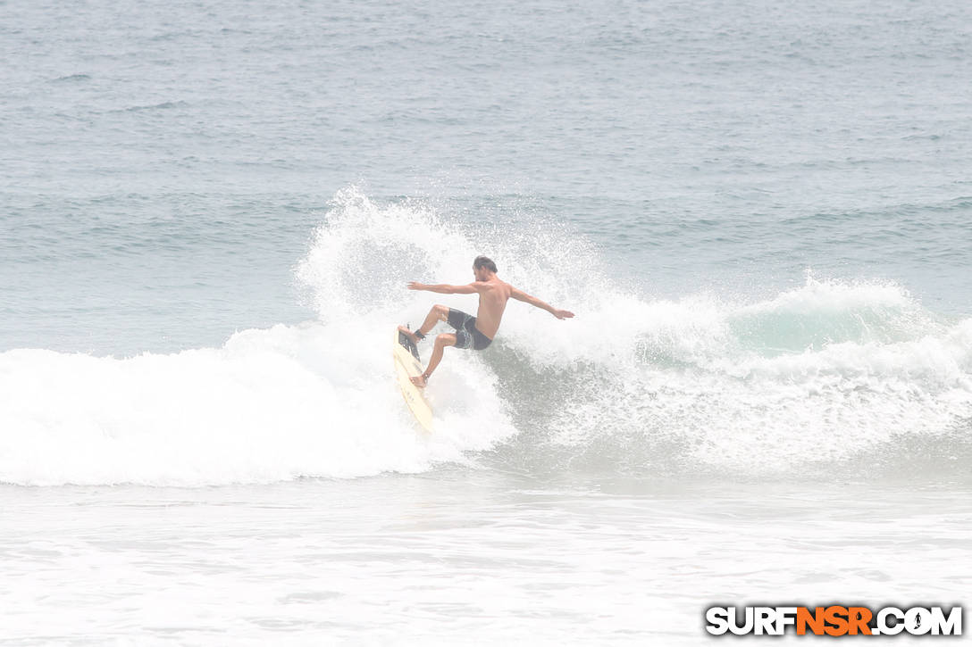 Nicaragua Surf Report - Report Photo 07/25/2020 4:37 PM