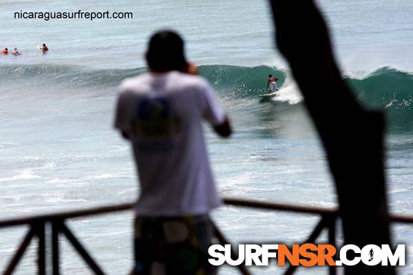 Nicaragua Surf Report - Report Photo 10/26/2011  2:27 PM 