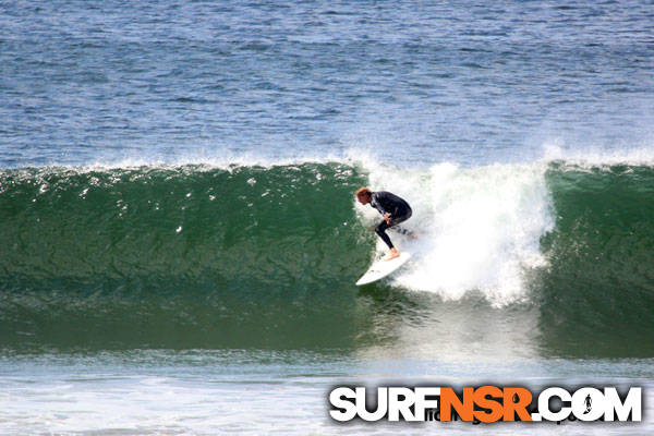 Nicaragua Surf Report - Report Photo 03/13/2013  9:46 AM 