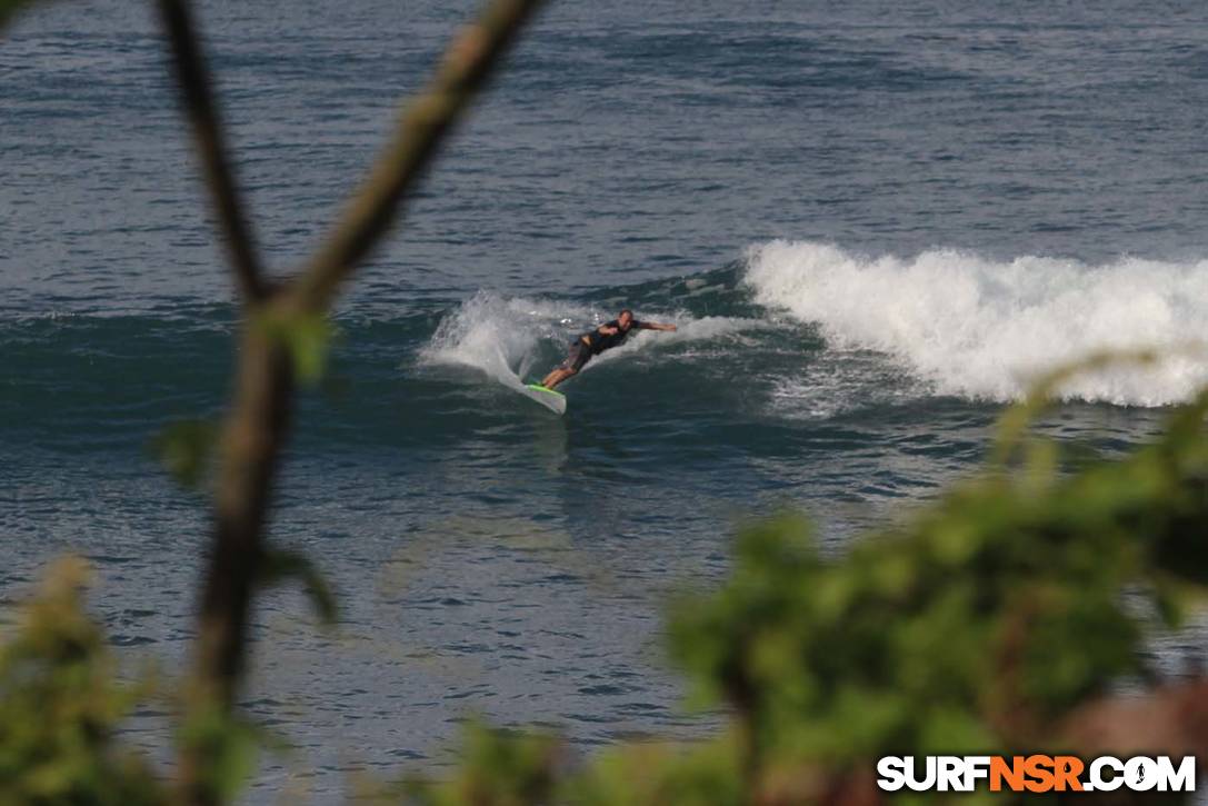 Nicaragua Surf Report - Report Photo 09/22/2016  8:16 PM 