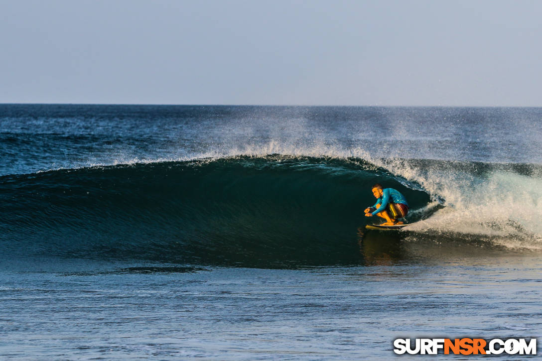 Nicaragua Surf Report - Report Photo 02/25/2016  12:54 PM 