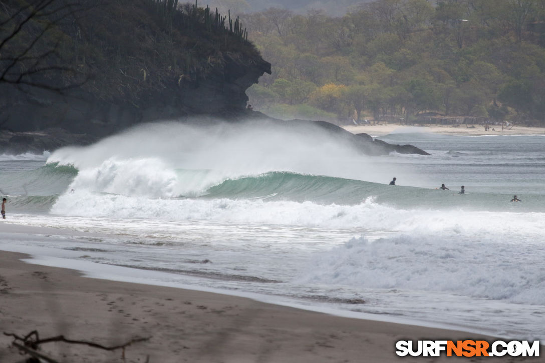 Nicaragua Surf Report - Report Photo 02/25/2018  3:02 PM 