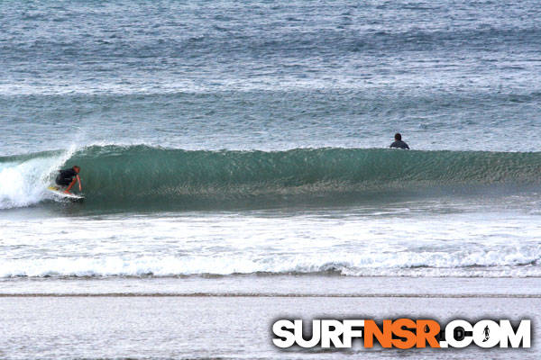Nicaragua Surf Report - Report Photo 03/27/2013  12:48 PM 