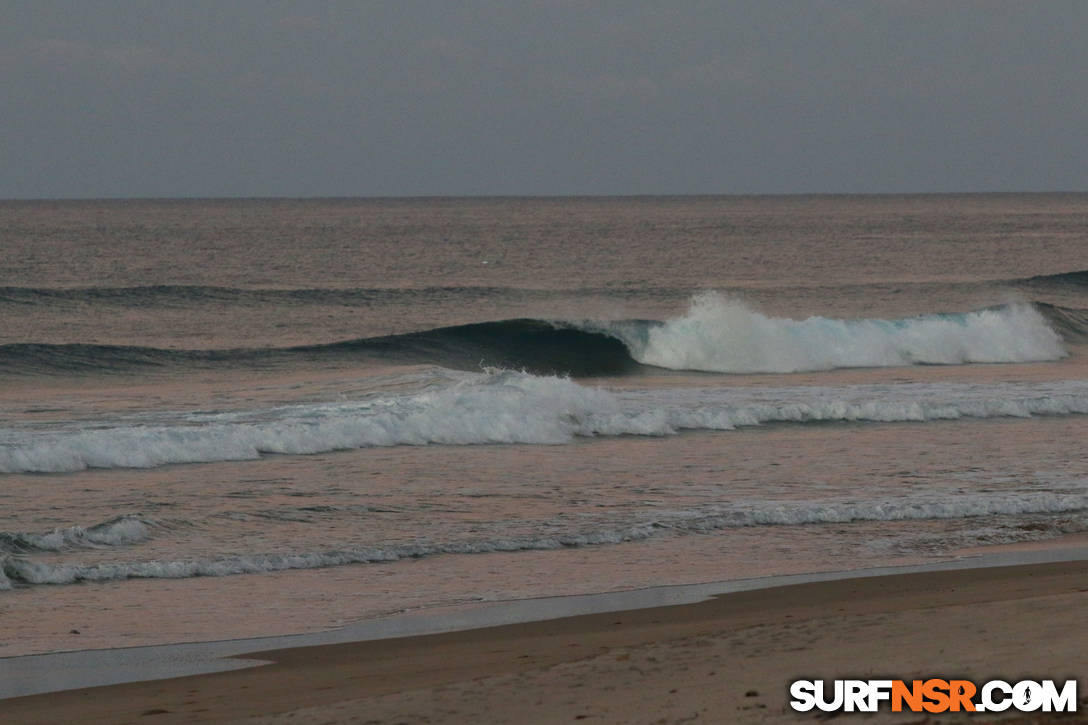 Nicaragua Surf Report - Report Photo 12/18/2015  6:21 AM 