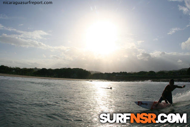 Nicaragua Surf Report - Report Photo 06/21/2008  10:38 PM 