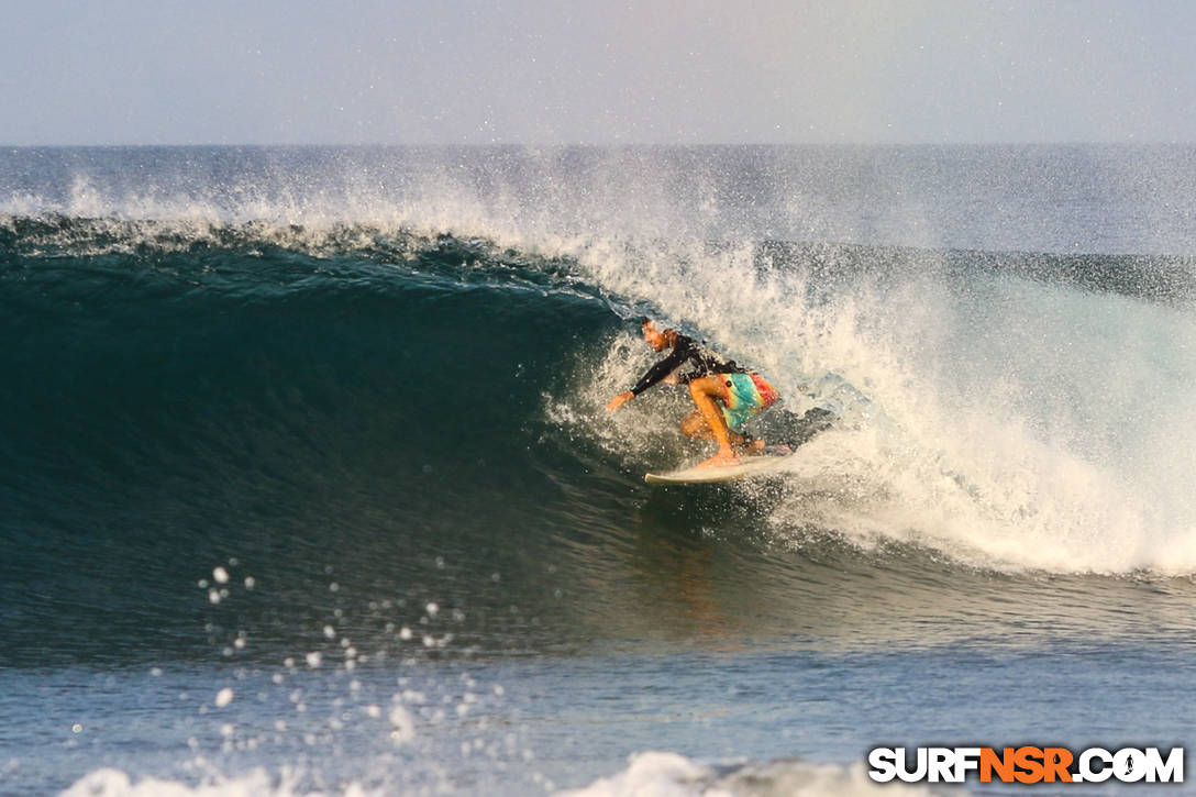 Nicaragua Surf Report - Report Photo 02/25/2016  12:33 PM 