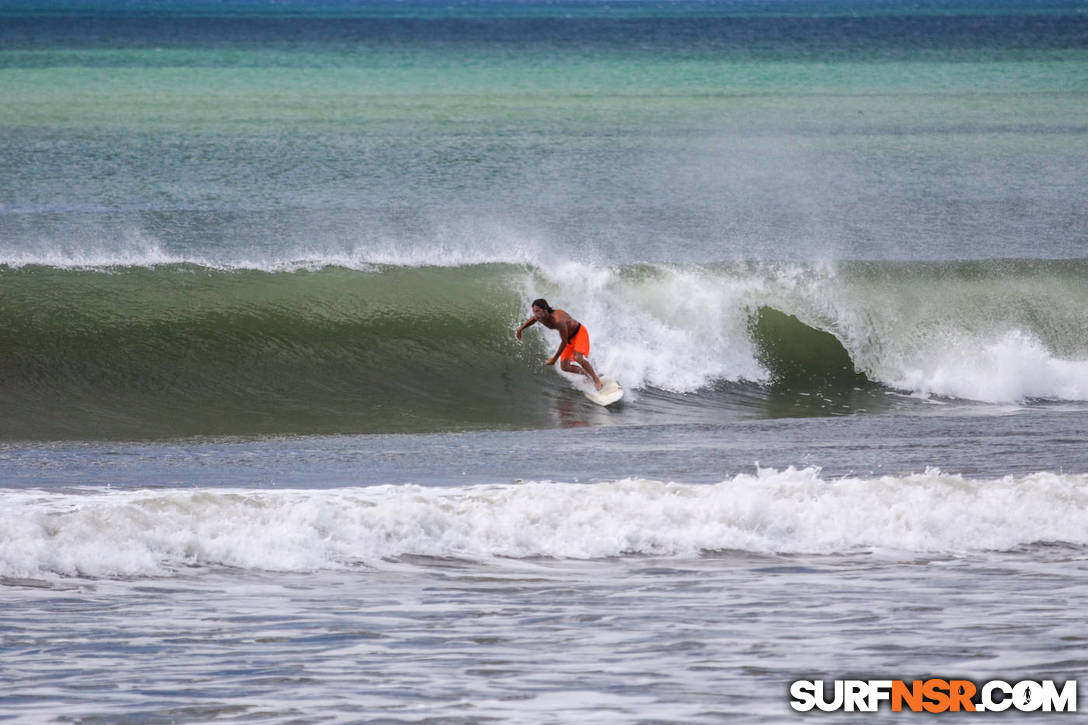 Nicaragua Surf Report - Report Photo 10/31/2018  3:04 PM 