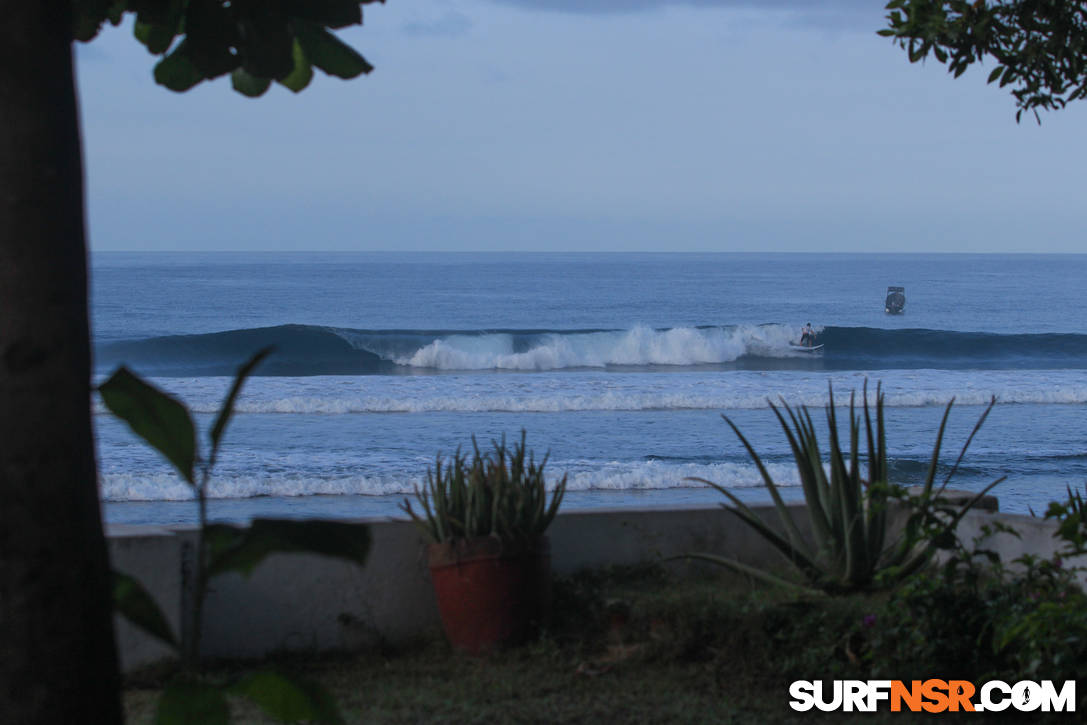 Nicaragua Surf Report - Report Photo 08/28/2016 1:55 PM
