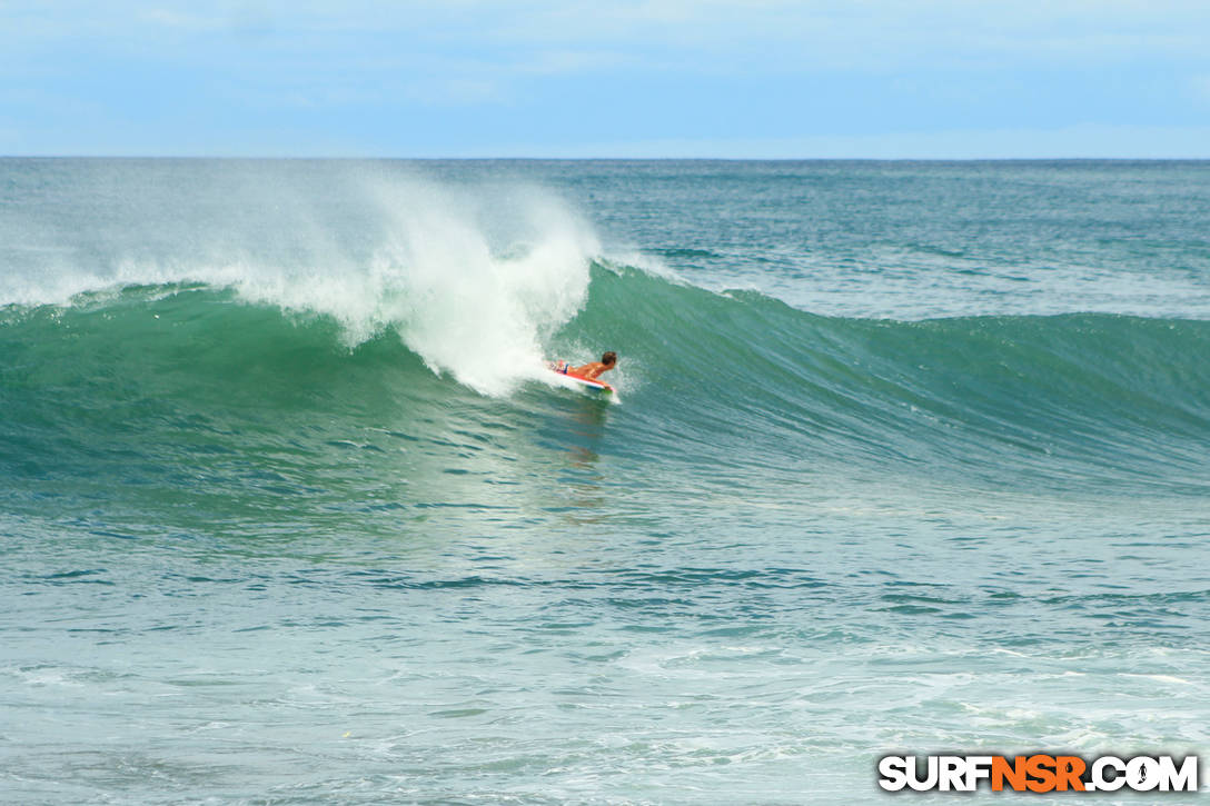 Nicaragua Surf Report - Report Photo 06/24/2018 9:56 PM