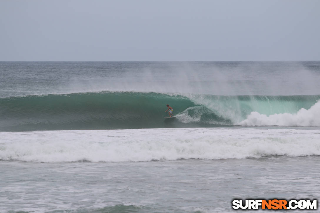 Nicaragua Surf Report - Report Photo 09/10/2018  8:18 PM 