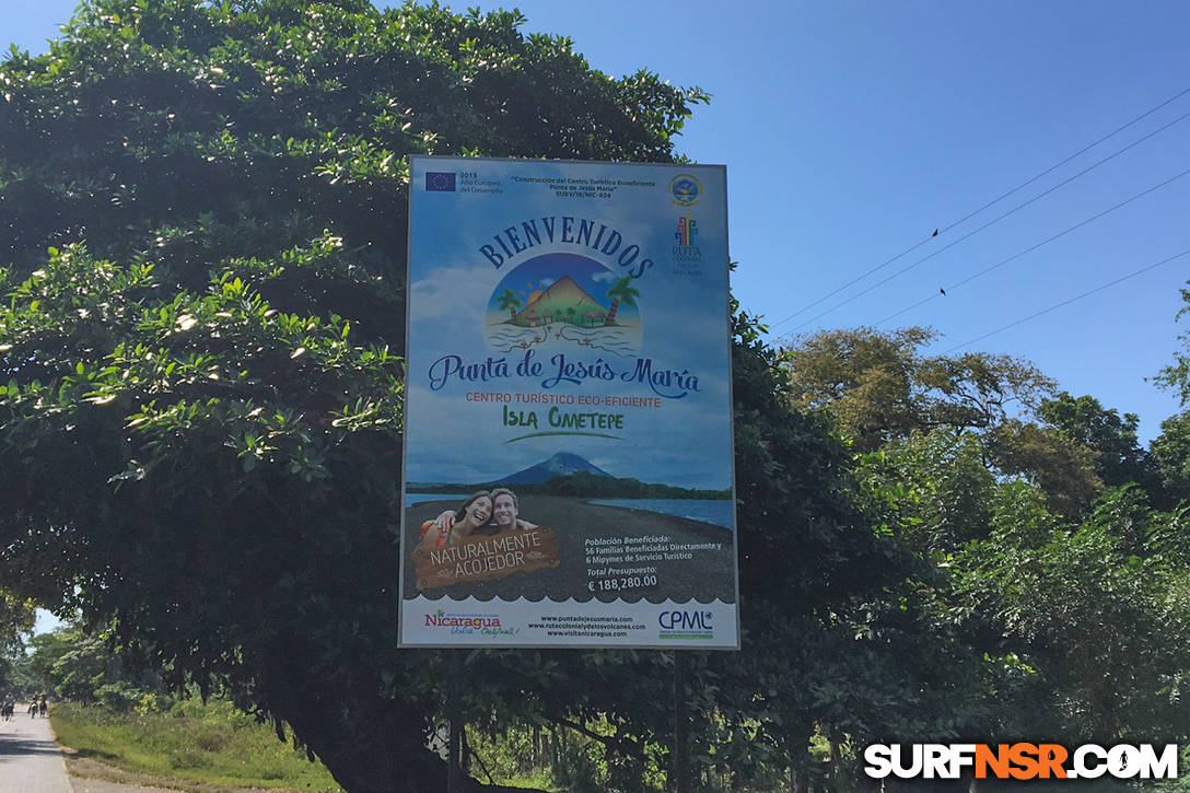 Nicaragua Surf Report - Report Photo 12/16/2015 7:18 PM